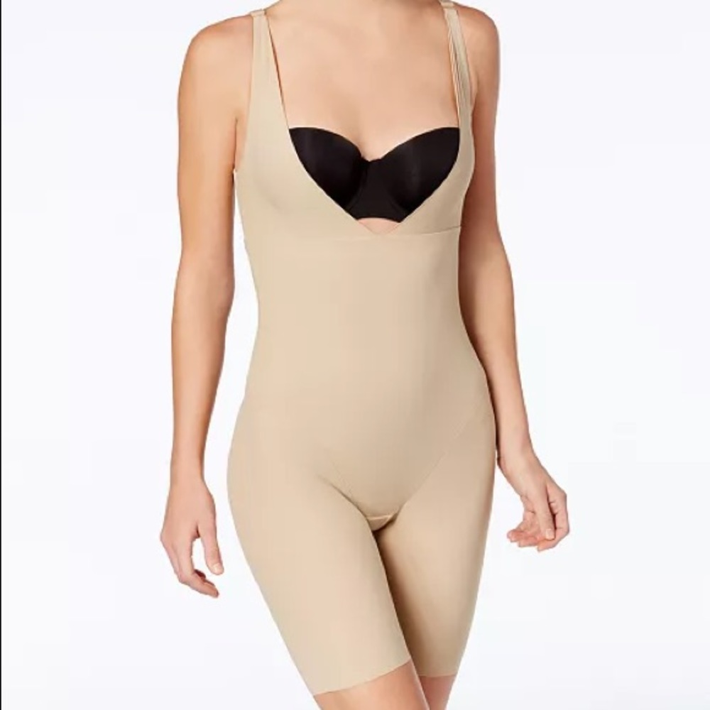 Maidenform Body Shaper